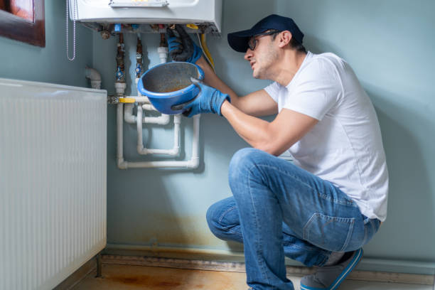 Best Sewer Cleaning Services  in Newton, IA