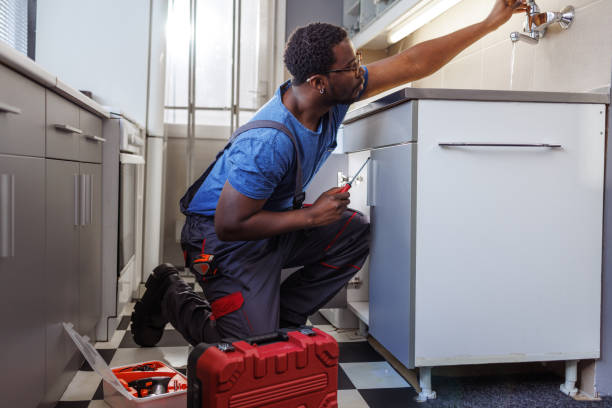 Best Faucet Repair  in Newton, IA