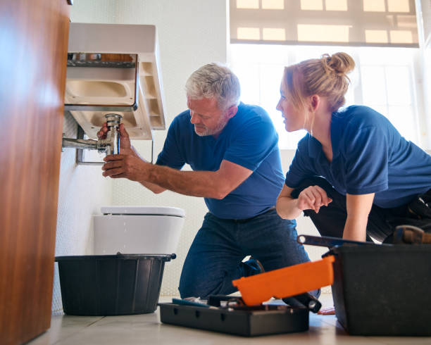 Best Local Plumber Services  in Newton, IA